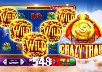 A Experiência Imersiva dos Cassinos Ao Vivo no 548bet