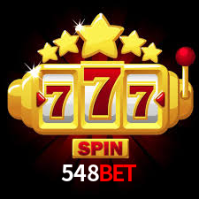 Descubra o Mundo do Cassino Online com 548bet