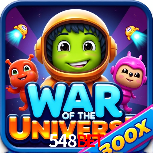 Desvendando o Mundo dos Jogos Virtuais na 548bet